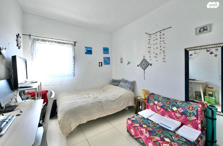 דירה, ארגמן, נס ציונה