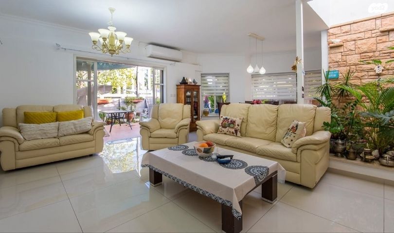 בית פרטי/ קוטג', העבודה 25, ברנדייס, חדרה