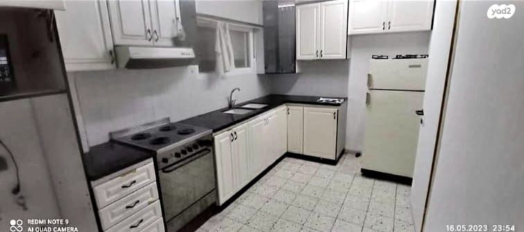 דירה, מגדל העמק