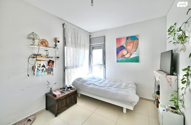 דירה, ארגמן, נס ציונה