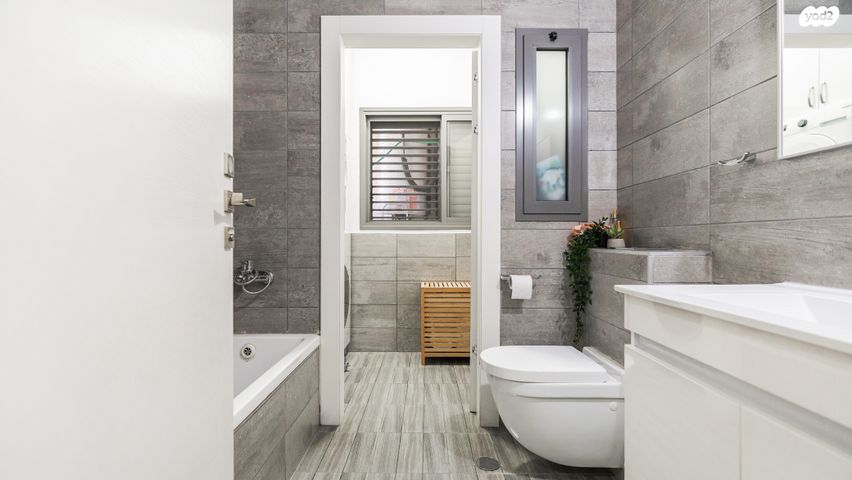 דירה, מקס איזידור בודנהימר, רמות הרכס, באר שבע