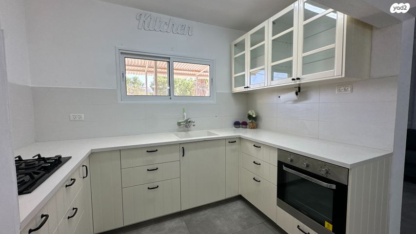 דירת גן, שח"ל, שכונה א', באר שבע