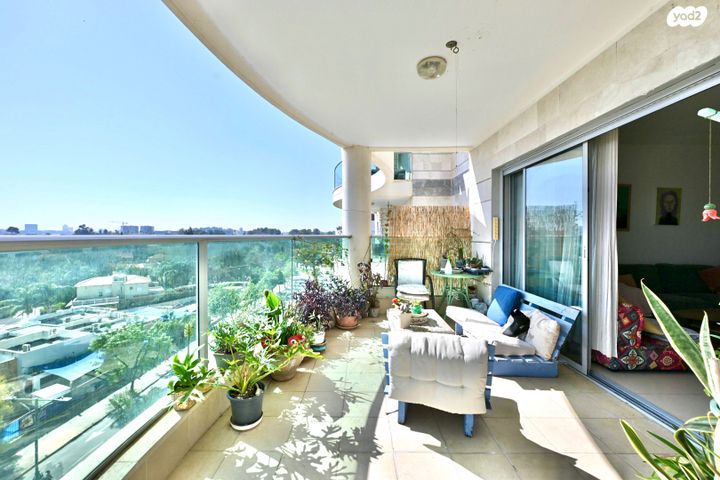 דירה, ארגמן, נס ציונה