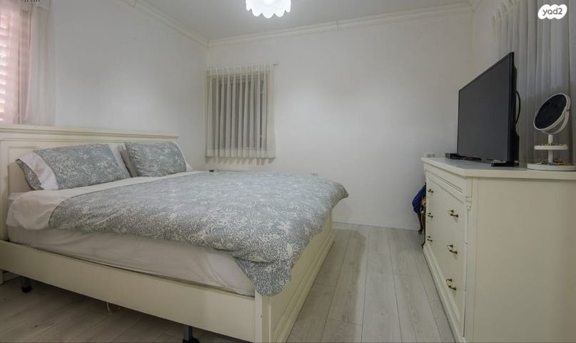 בית פרטי/ קוטג', העבודה 25, ברנדייס, חדרה