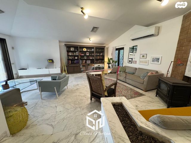 בית פרטי/ קוטג', רמת חן, רמת גן