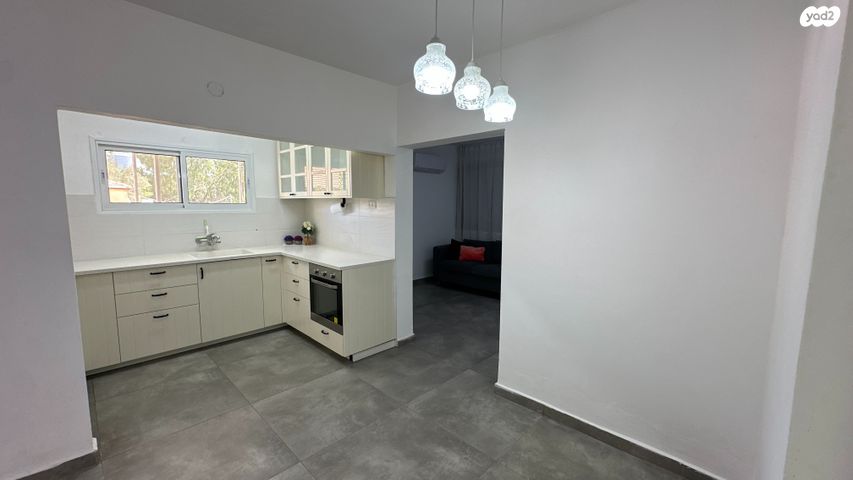 דירת גן, שח"ל, שכונה א', באר שבע