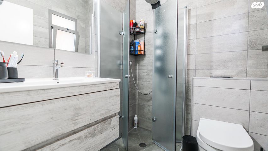 דירה, מקס איזידור בודנהימר, רמות הרכס, באר שבע