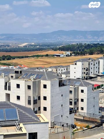 דירה, מגדל העמק