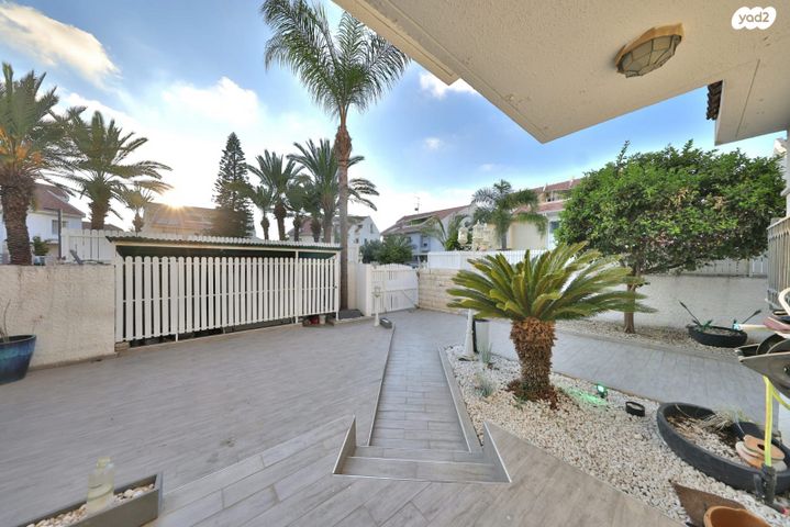 בית פרטי/ קוטג', סביוני ים, קרית ים