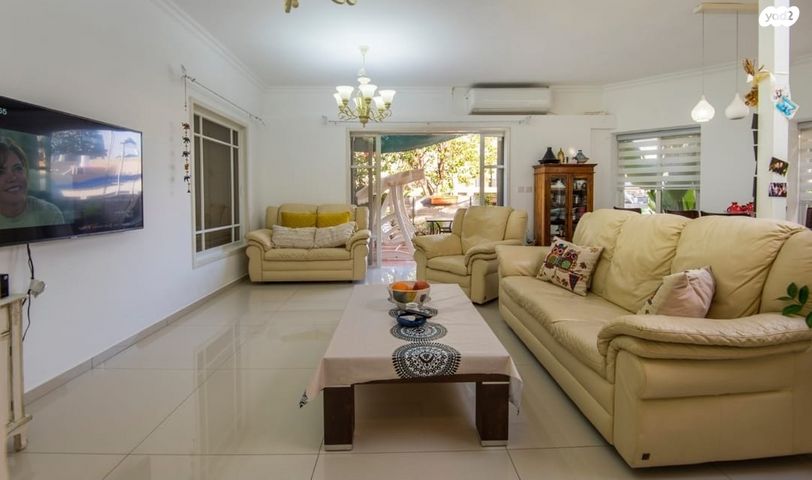 בית פרטי/ קוטג', העבודה 25, ברנדייס, חדרה