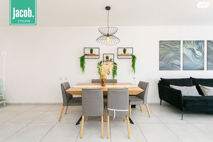 דירה, הגל, החותרים, טירת כרמל