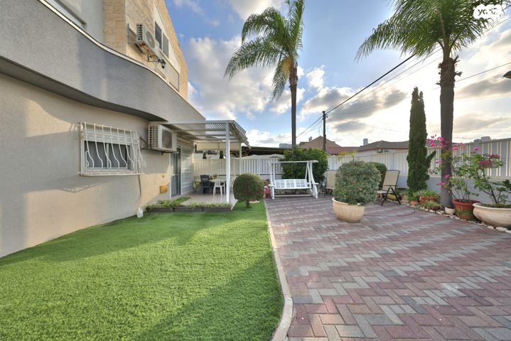 דו משפחתי, זלמן ארן, קרית חיים מערבית, חיפה