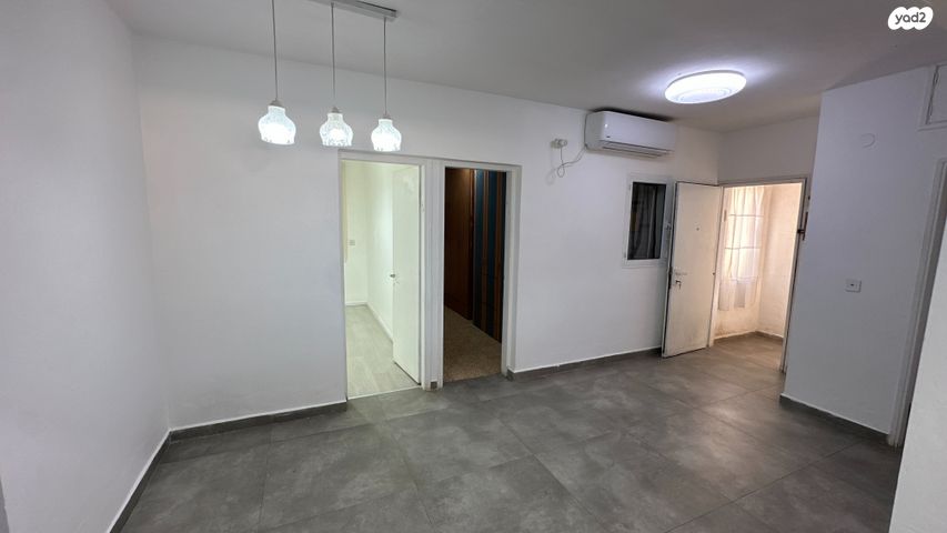 דירת גן, שח"ל, שכונה א', באר שבע