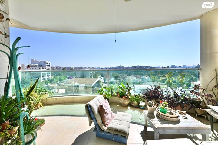 דירה, ארגמן, נס ציונה