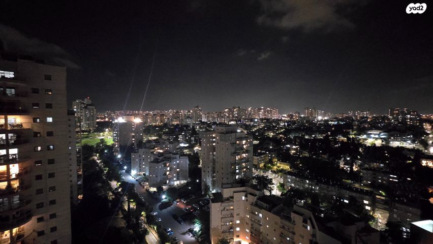 דירה, הרימון, רמת הדקלים, גבעת שמואל