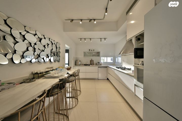 בית פרטי/ קוטג', סביוני ים, קרית ים