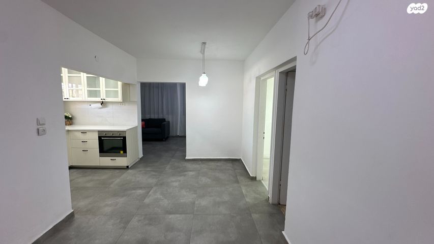 דירת גן, שח"ל, שכונה א', באר שבע