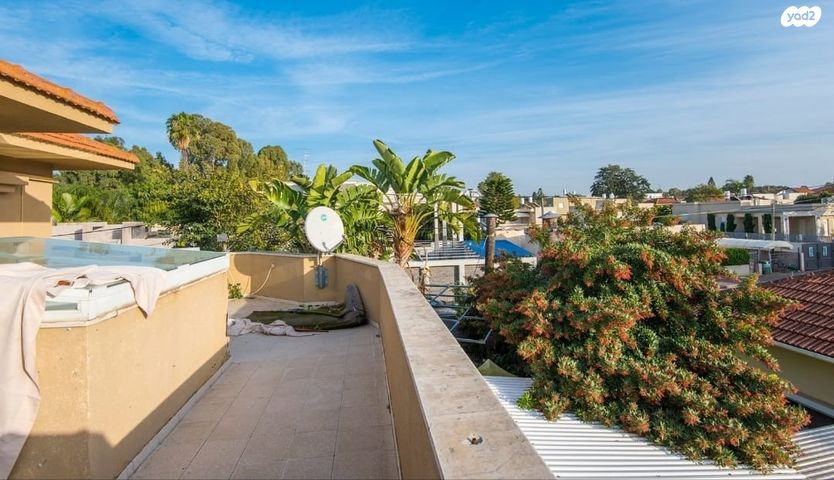 בית פרטי/ קוטג', העבודה 25, ברנדייס, חדרה