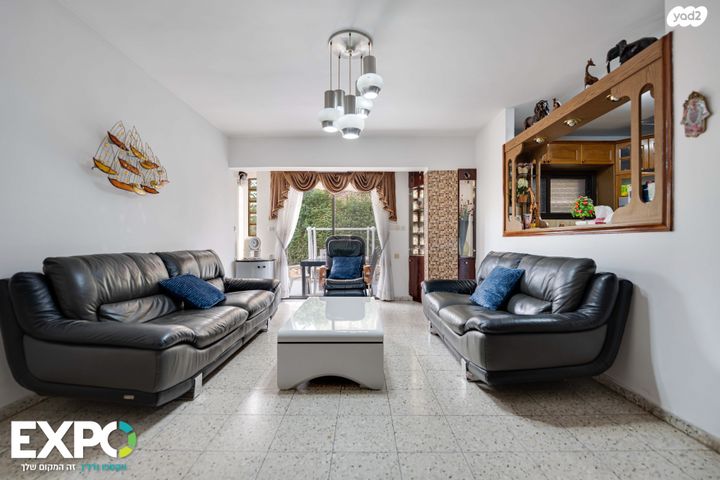 בית פרטי/ קוטג', דרך הנחשונים 104, רובע א', אריאל