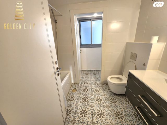 דירה, שדרות בן צבי 116, נתניה