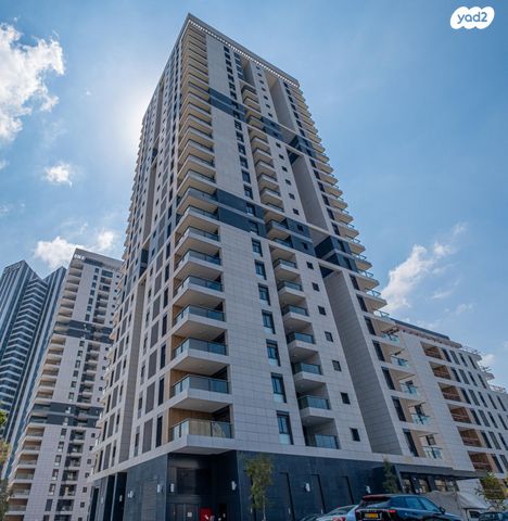 דירה, בית אל 47, נווה שרת, תל אביב יפו