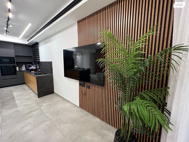 דירת גן, אריאל שרון, נווה שרון / שער העיר, נתיבות