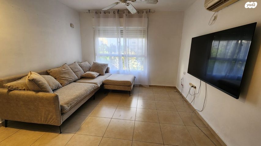 דירה, גני אביב, לוד