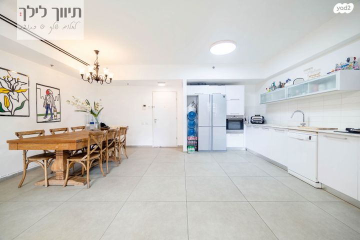 דירה, מורשה, רמת השרון