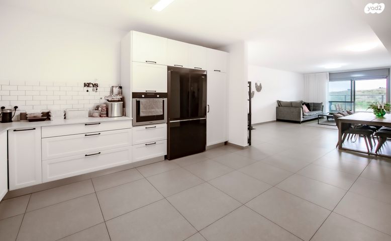 דירה, אליהו הנביא, פסגות אפק, ראש העין