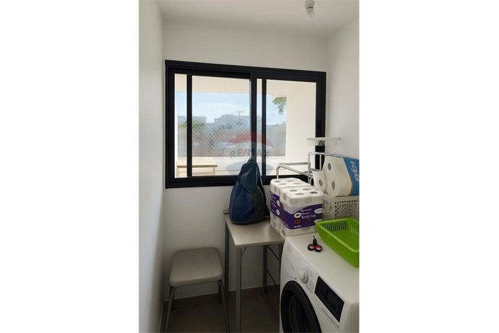 דירה, מעפילי אגוז 58, נווה חן, תל אביב יפו