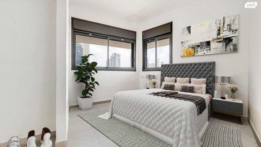 דירה, המחוגה, פלורנטין, תל אביב יפו