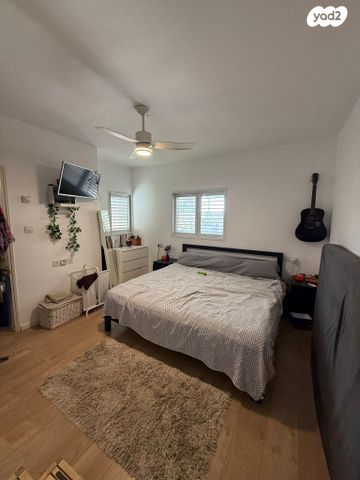 דירת גן, דרך רמתיים 93, הוד השרון