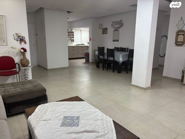 דירת גן, גולדה, אשקלון