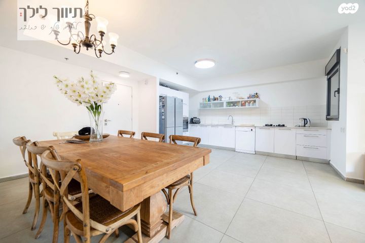 דירה, מורשה, רמת השרון