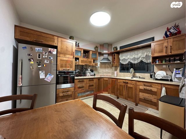 דו משפחתי, תאשור, מרכז העיר, עפולה