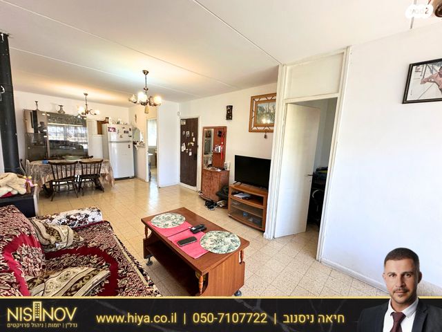 דירה, החצב, שלום, נצרת עילית / נוף הגליל