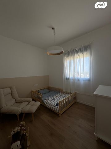 גג/ פנטהאוז, יצחק שמיר, נהריה