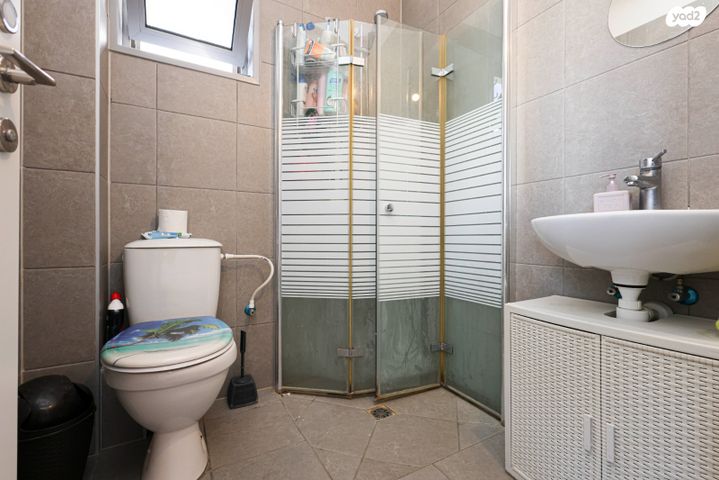 דירה, אליהו הנביא, פסגות אפק, ראש העין