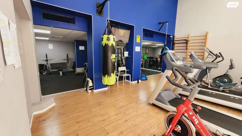 דירה, משה קול 8, המשתלה, תל אביב יפו