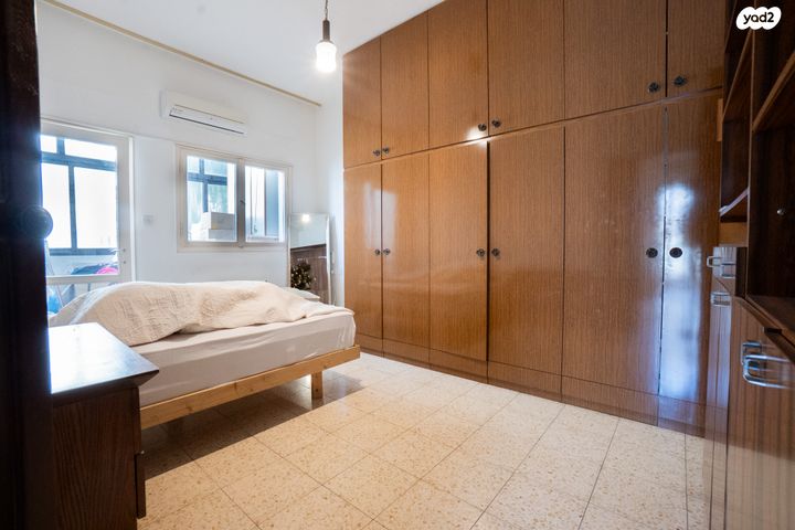 דירה, יעקב פיינברג, שינקין, גבעתיים