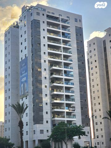 דירה, שדרות בן צבי 116, נתניה