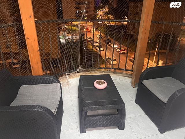 דירה, וולפסון 68, עיר, מרכז העיר, נהריה