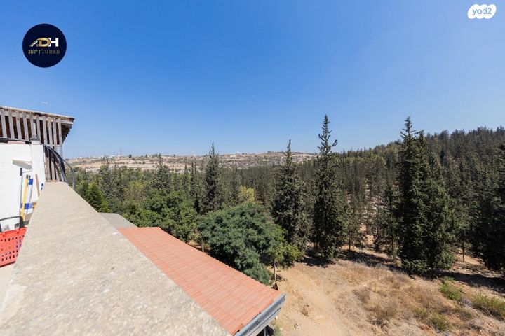 דופלקס, ה' באייר, נווה אפק, ראש העין