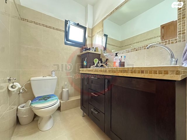 דו משפחתי, תאשור, מרכז העיר, עפולה