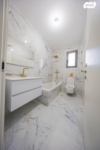 גג/ פנטהאוז, פרנקל, בית שמש