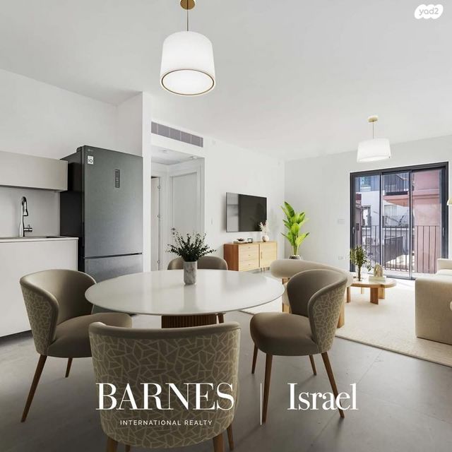 דירה, יצחק אלחנן, נווה צדק, תל אביב יפו