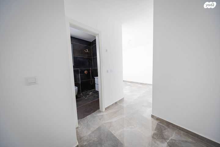 גג/ פנטהאוז, פרנקל, בית שמש