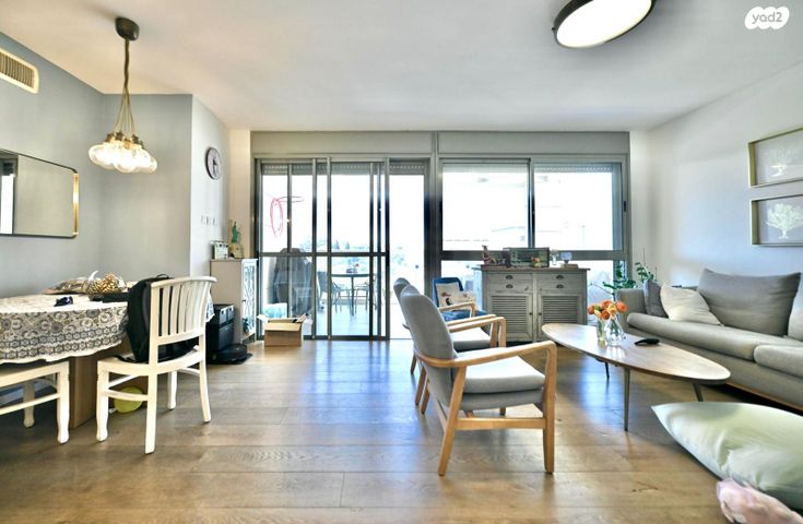 דירה, נס ציונה