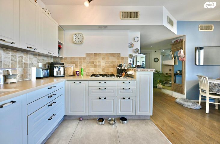 דירה, נס ציונה