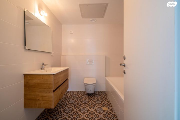 דירה, בית אל 47, נווה שרת, תל אביב יפו